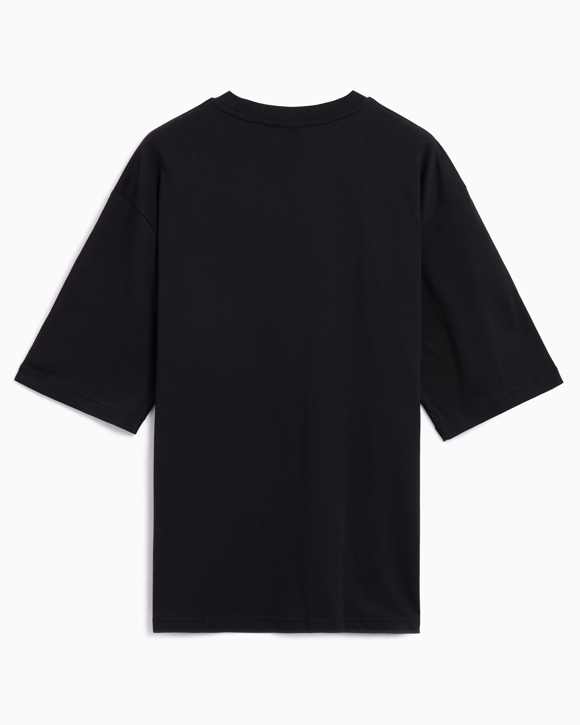 T-Shirts adidas Originals Adicolor Oversize Men's T-Shirt - JY1398