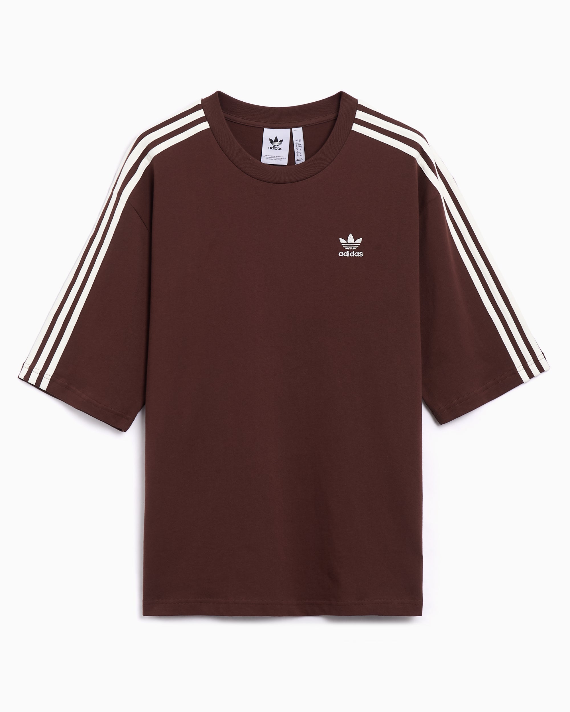 T-Shirts adidas Originals Adicolor Oversize Men's T-Shirt - KA0476