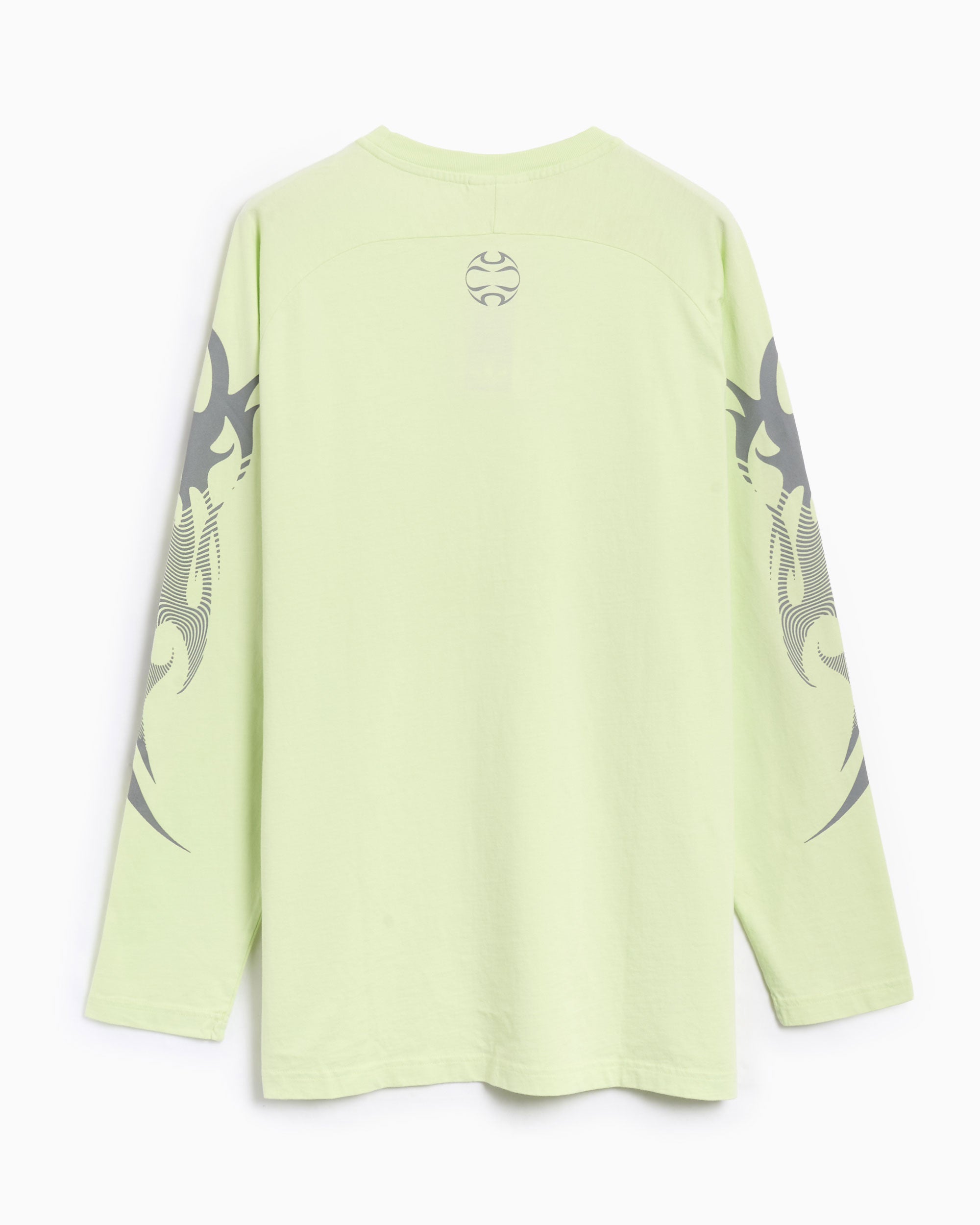 T-Shirts adidas Originals Adilenium Adilenium Teamgeist Long-Sleeved Relaxed Men's T-Shirt - KF8541