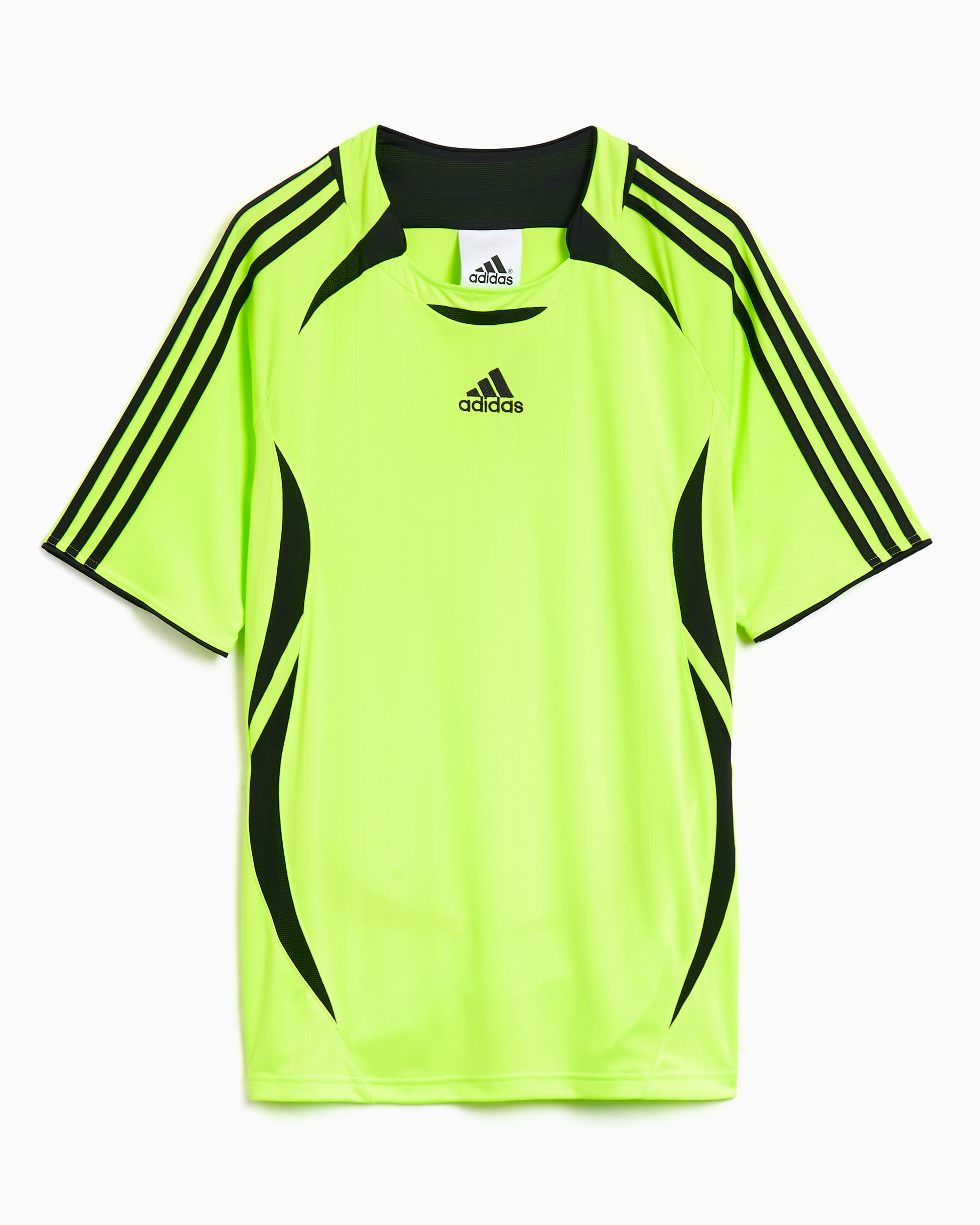 T-Shirts adidas Originals Adilenium Teamgeist Relaxed Men's T-Shirt - JX1538