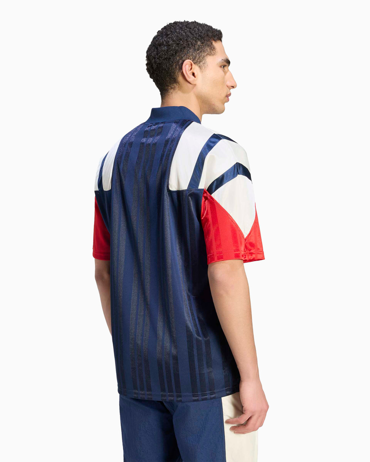 T-Shirts adidas Originals Arsenal FC EQT Relaxed Men's Jersey T-Shirt - KG5128