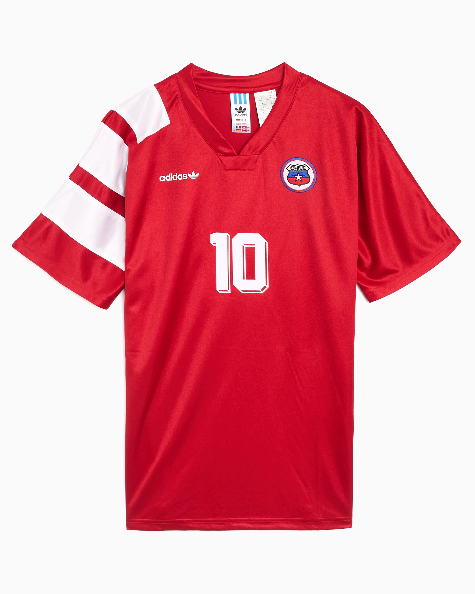 T-Shirts adidas Originals Chile 1994 Men's Jersey T-Shirt - JN3716