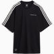 adidas Originals Consortium Relaxed Herren-T-Shirt