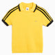 adidas Originals Knitted Cali Slim Damen-T-Shirt
