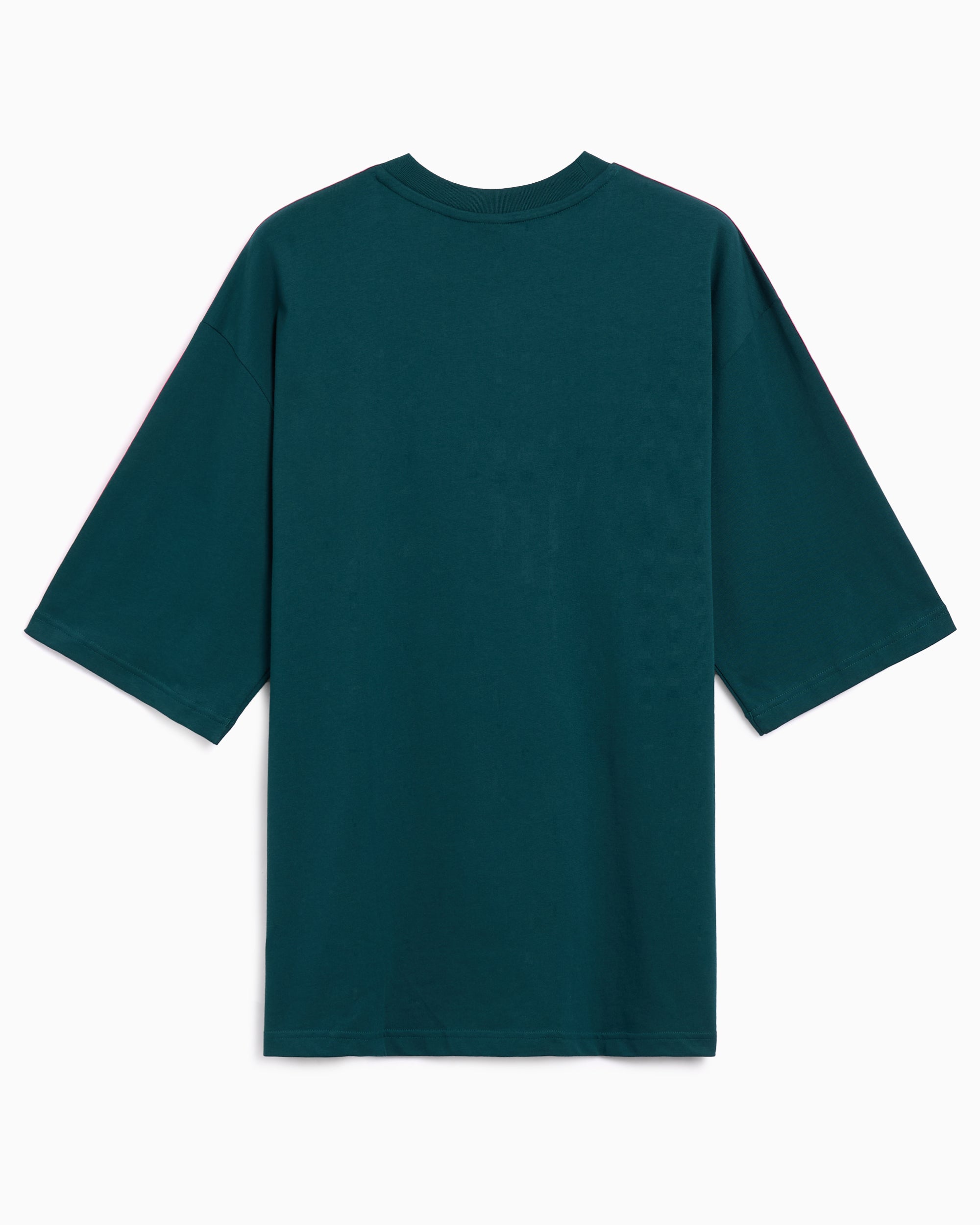 T-Shirts adidas Originals Oversize Men's T-Shirt - KA0477
