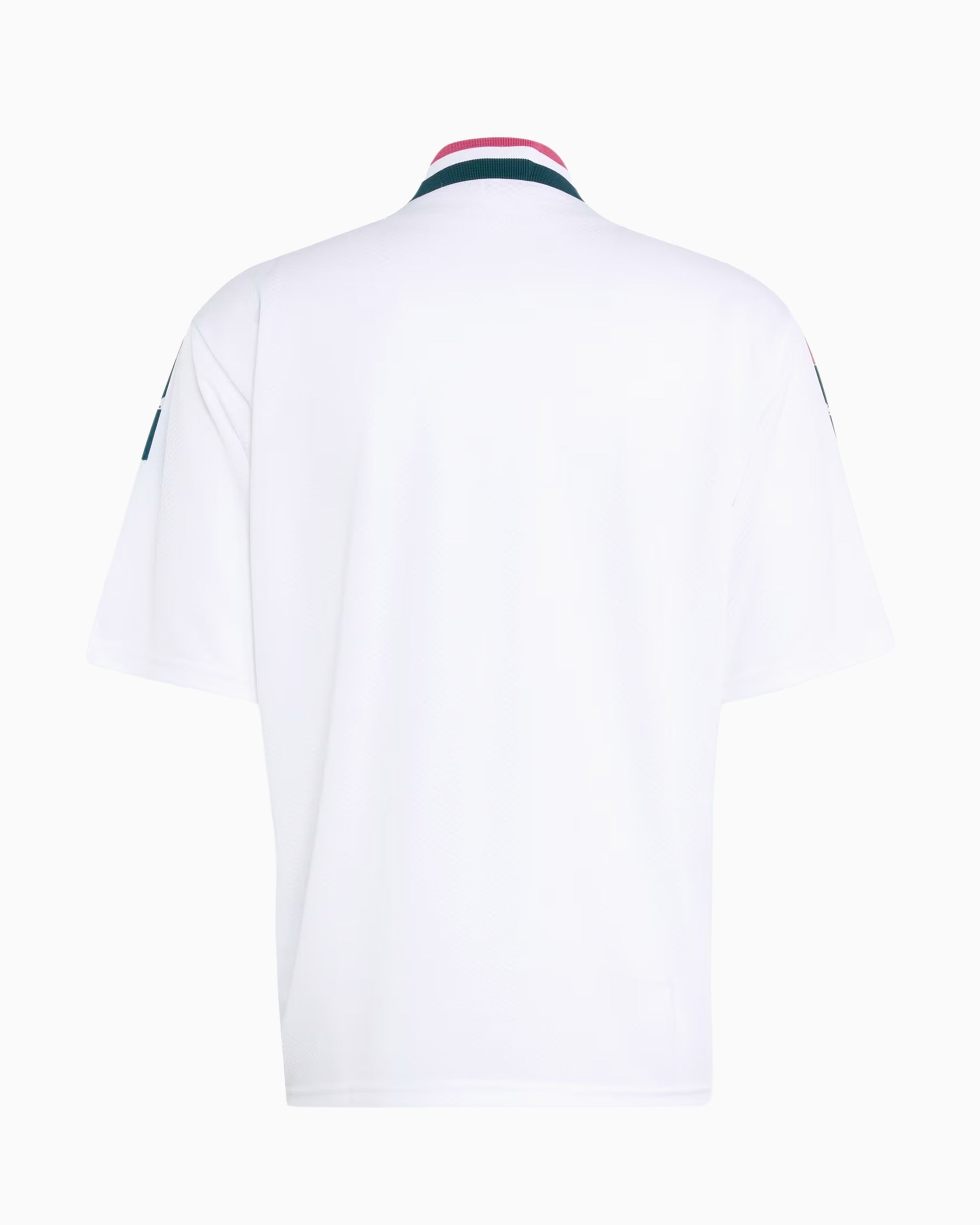 T-Shirts adidas Originals Real Madrid C.F. Stadium Logo Relaxed Men's Jersey T-Shirt - KG2960