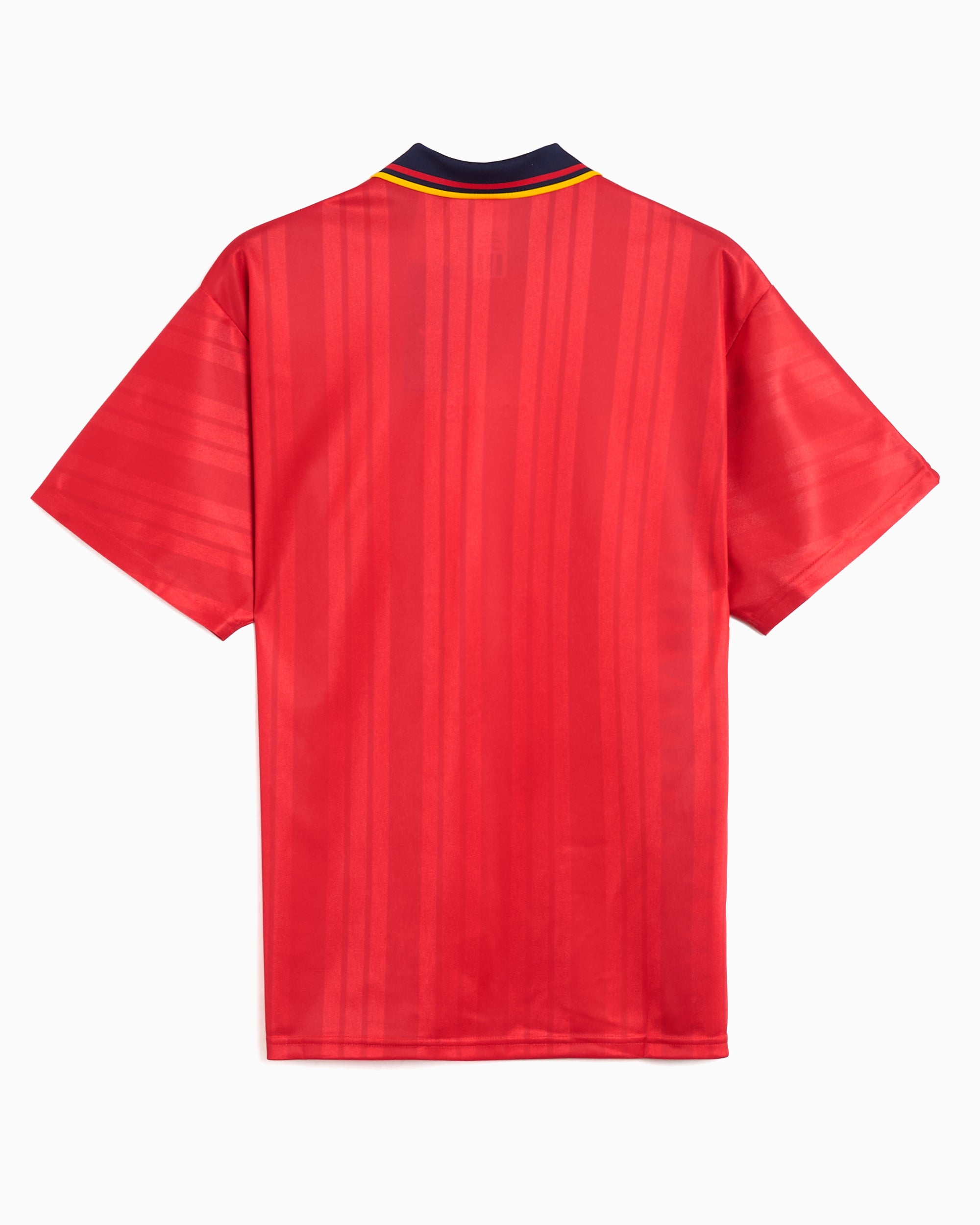 T-Shirts adidas Originals Spain 1994 Football 1st Kit Relaxed Men's Jersey T-Shirt - JN3707