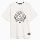 adidas Originals x All Blacks Relaxed Herren-T-Shirt mit Grafik