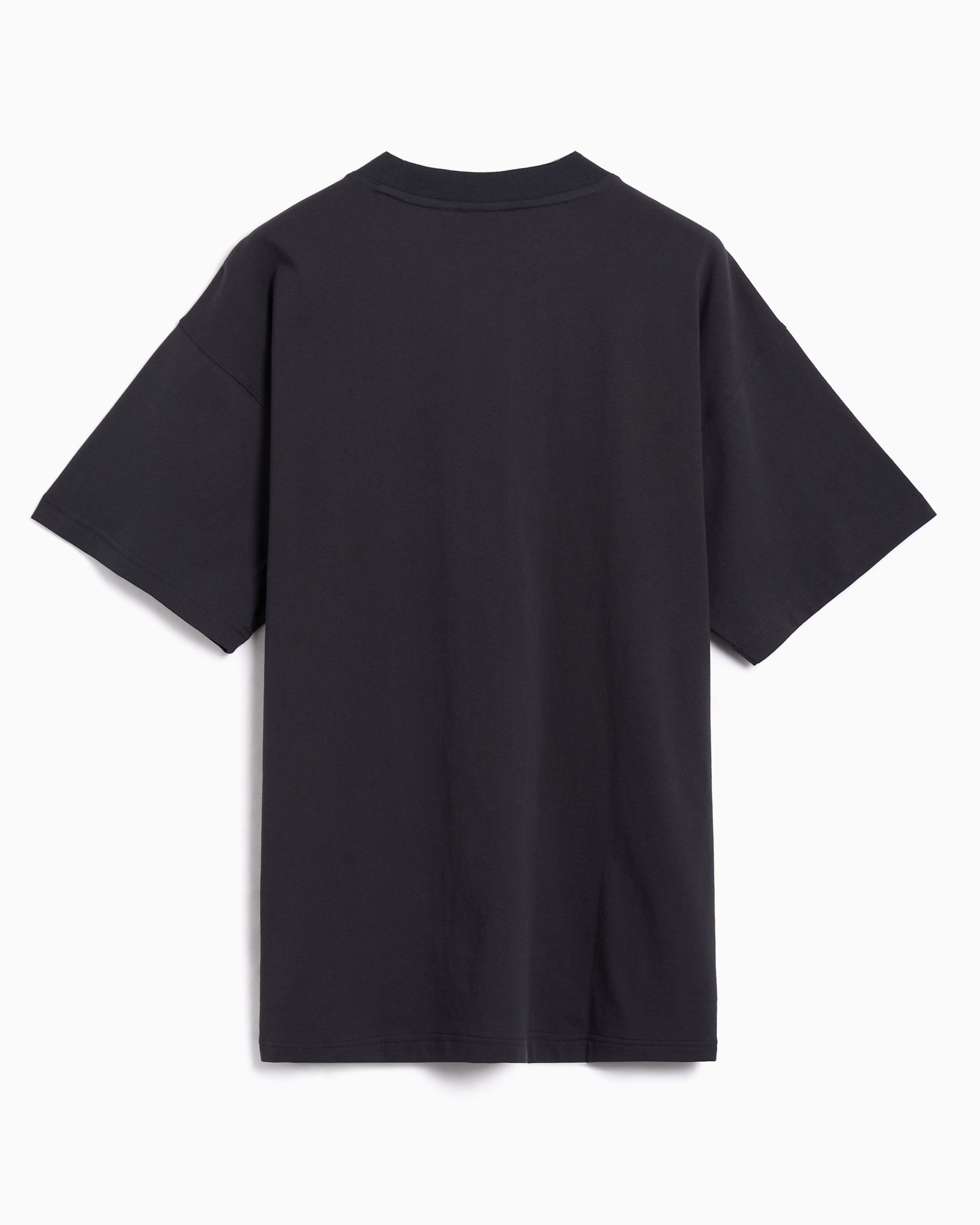 T-Shirts adidas Originals x All Blacks Graphic Relaxed Men's T-Shirt - KG4650
