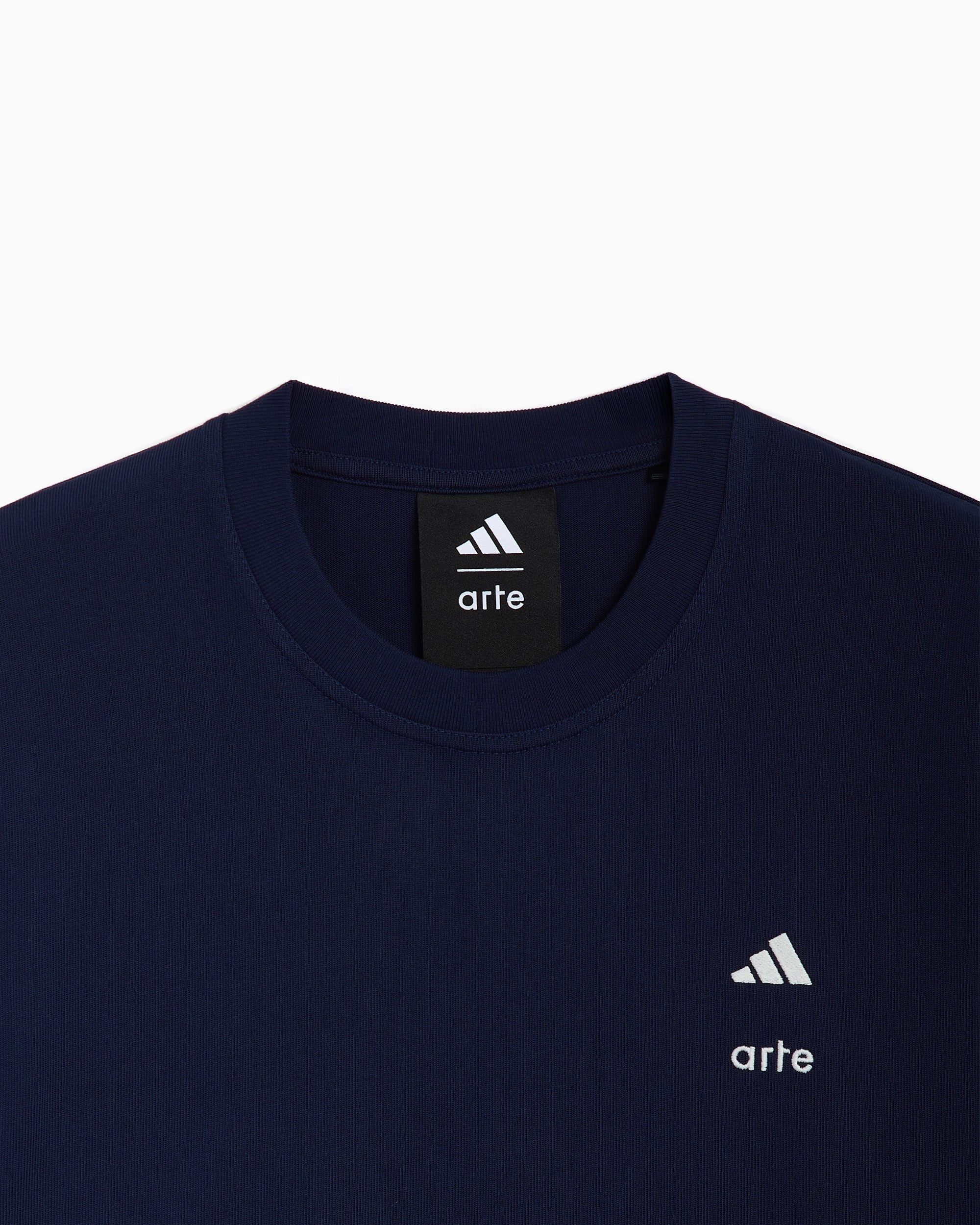 T-Shirts adidas Originals x Arte Antwerp Graphic Relaxed Men's T-Shirt - KT2991