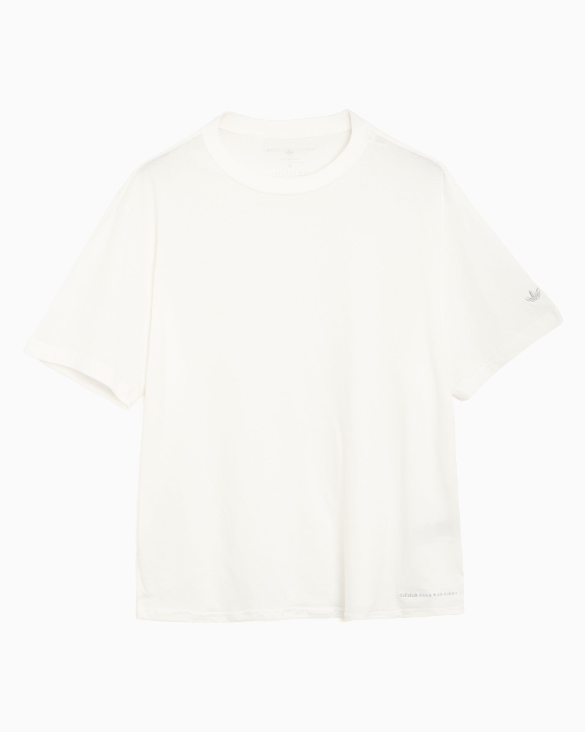 T-Shirts adidas Originals x Bad Bunny Boxy Men's T-Shirt (3 Pack) - KF1811