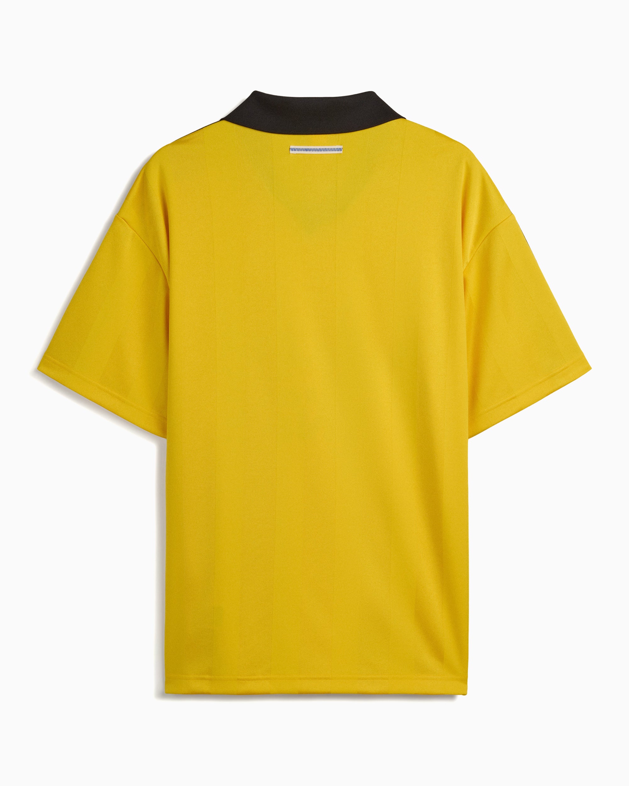 T-Shirts adidas Originals x Bad Bunny DtMF Tour Merch "Barcelona" Graphic Relaxed Men's Jersey T-Shirt - LH0435