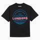 adidas Originals x Bad Bunny DtMF Tour Merch "London" Heavyweight Oversize Unisex T-Shirt mit Grafik