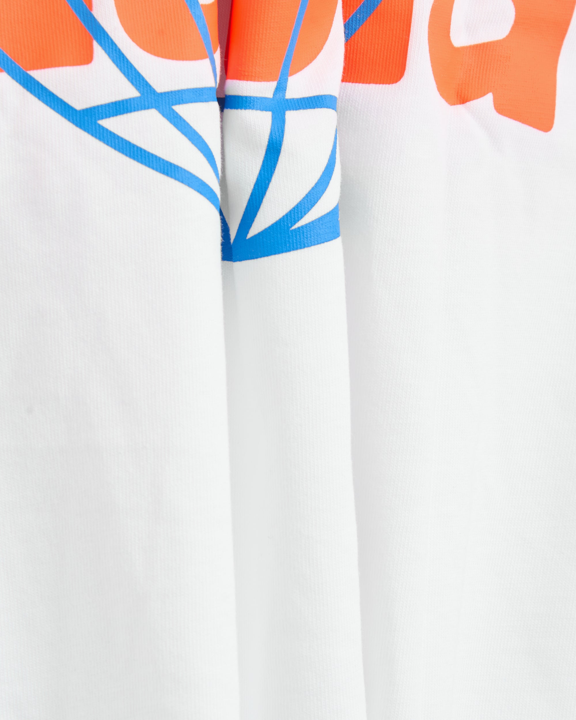T-Shirts adidas Originals x Bad Bunny DTmF Tour Merch "Madrid" Long-Sleeved Relaxed Men's T-Shirt - LH0425