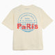 adidas Originals x Bad Bunny DTmF Tour Merch "Paris" Heavyweight Unisex T-Shirt mit Grafik