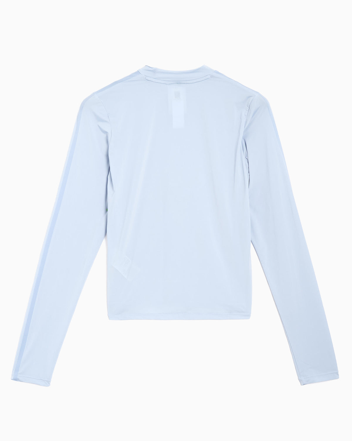 T-Shirts adidas Originals x JENNIE Adiluna Season 2 Long-Sleeved Slim Women's T-Shirt - LD4970
