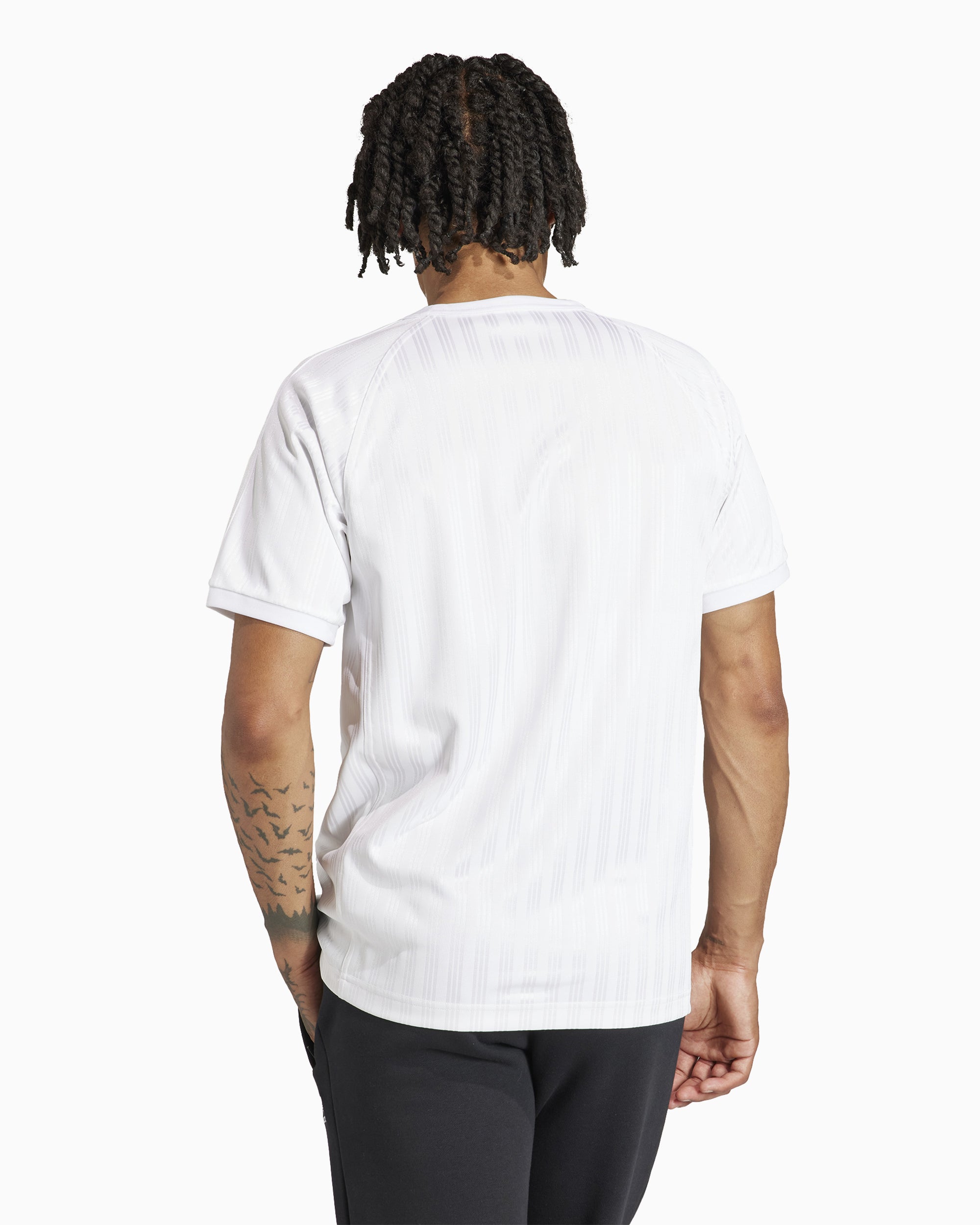 T-Shirts Adidas Originals x JJJJound Men's Jersey Men's T-Shirt - IP3093