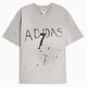 adidas Originals x Song For The Mute 007 Relaxed Unisex T-Shirt mit Grafik
