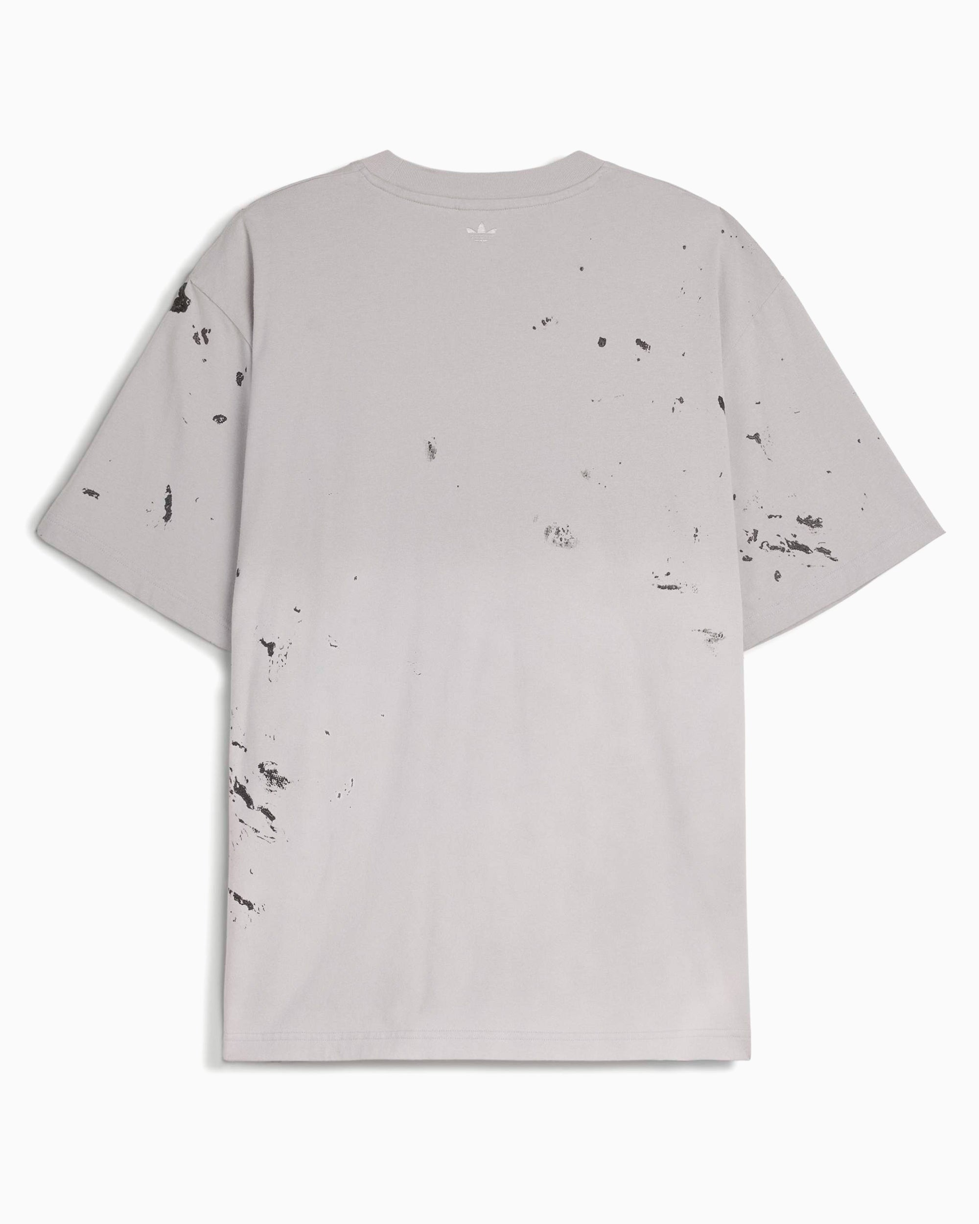 T-Shirts adidas Originals x Song For The Mute 007 Graphic Relaxed Unisex T-Shirt - KS1342