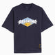 adidas Originals x Thrasher x AFA Argentina Relaxed Herren-T-Shirt
