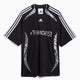 adidas Performance Adilenium Teamgeist Oversize Damen-Jersey T-Shirt