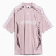 adidas Performance Adilenium Teamgeist Oversize Damen-Jersey T-Shirt