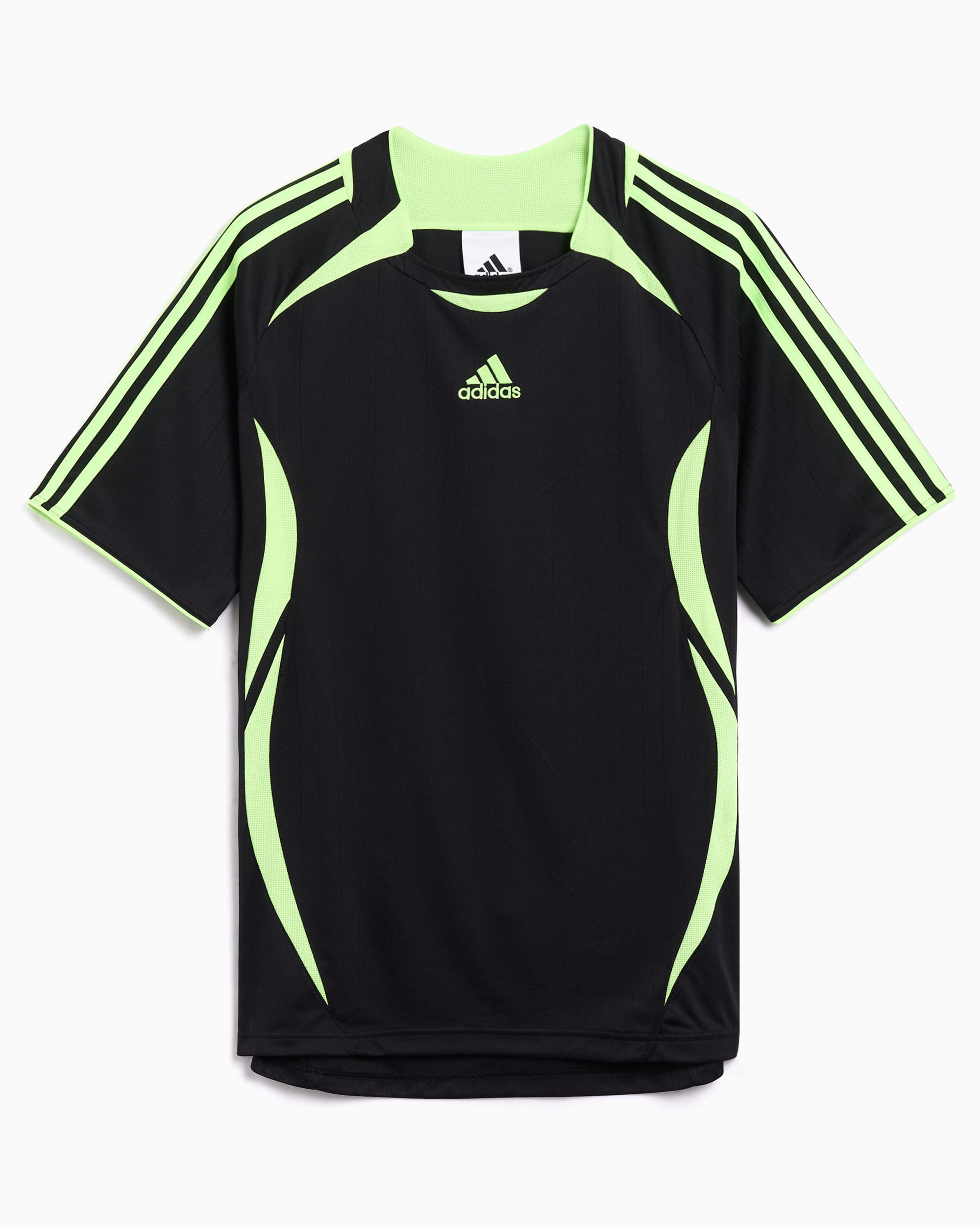 T-Shirts adidas Performance Teamgeist Relaxed Men's T-Shirt - JW5872