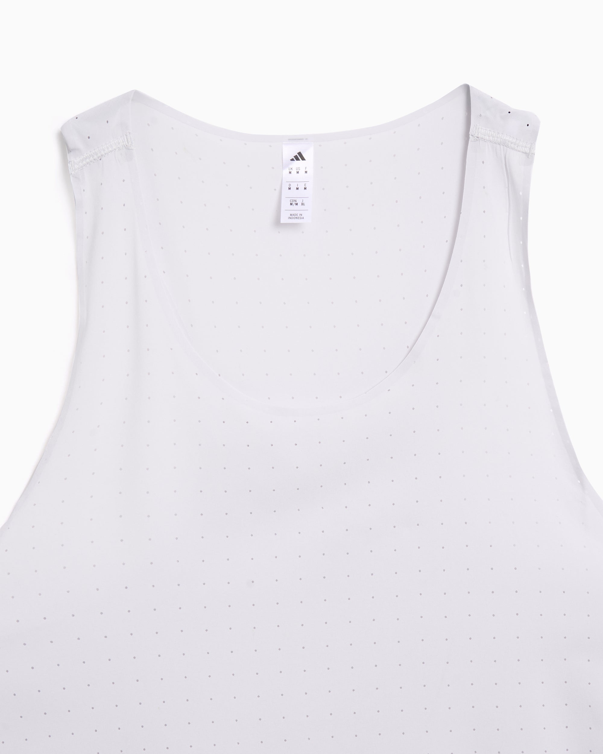 T-Shirts adidas Performance x H.Koumori Adi365 Singlet Running Men's Tank Top - JL6868