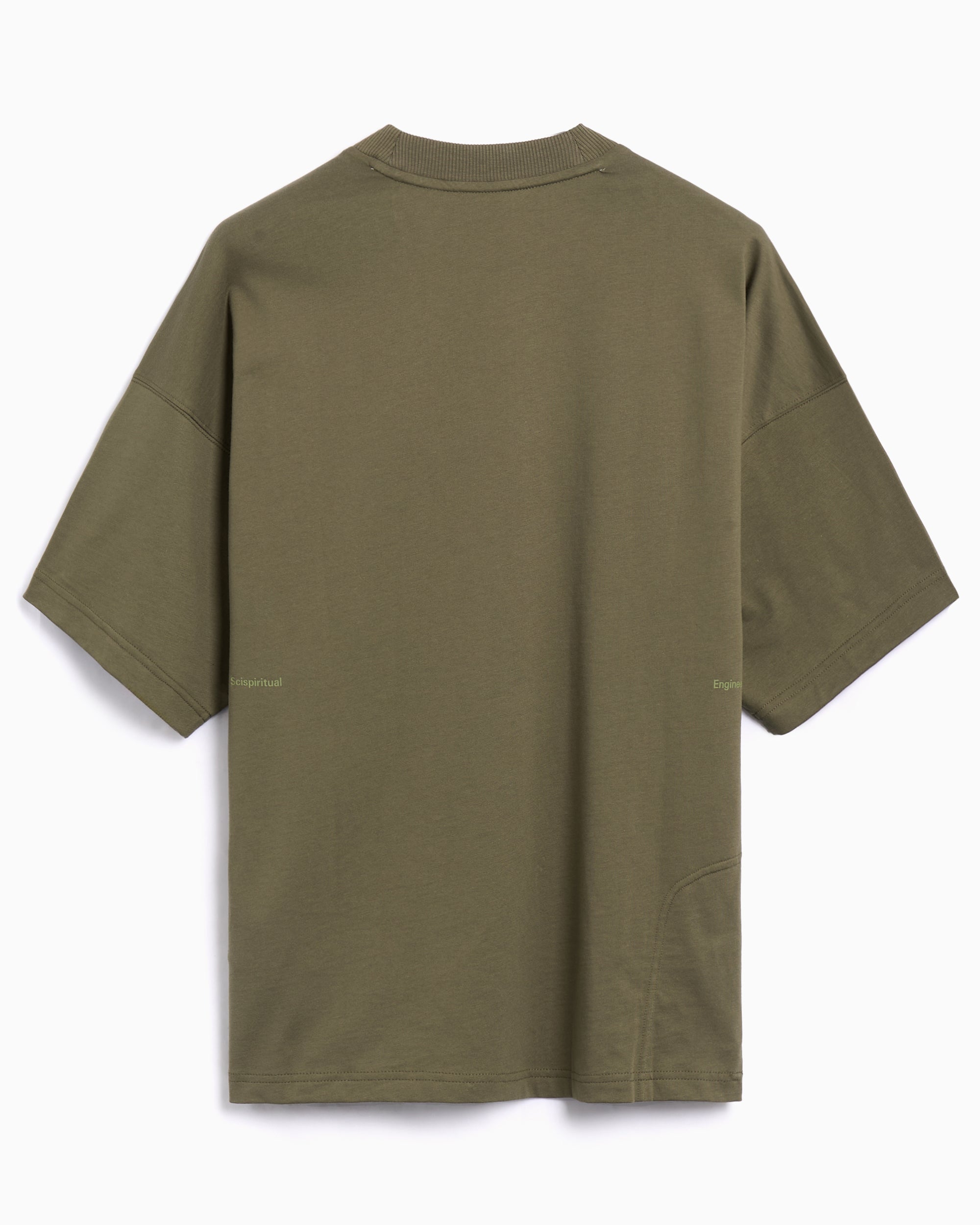 T-Shirts adidas Performance x H.Koumori Adi365 UniteFIT Running Relaxed Unisex T-Shirt - KA8984