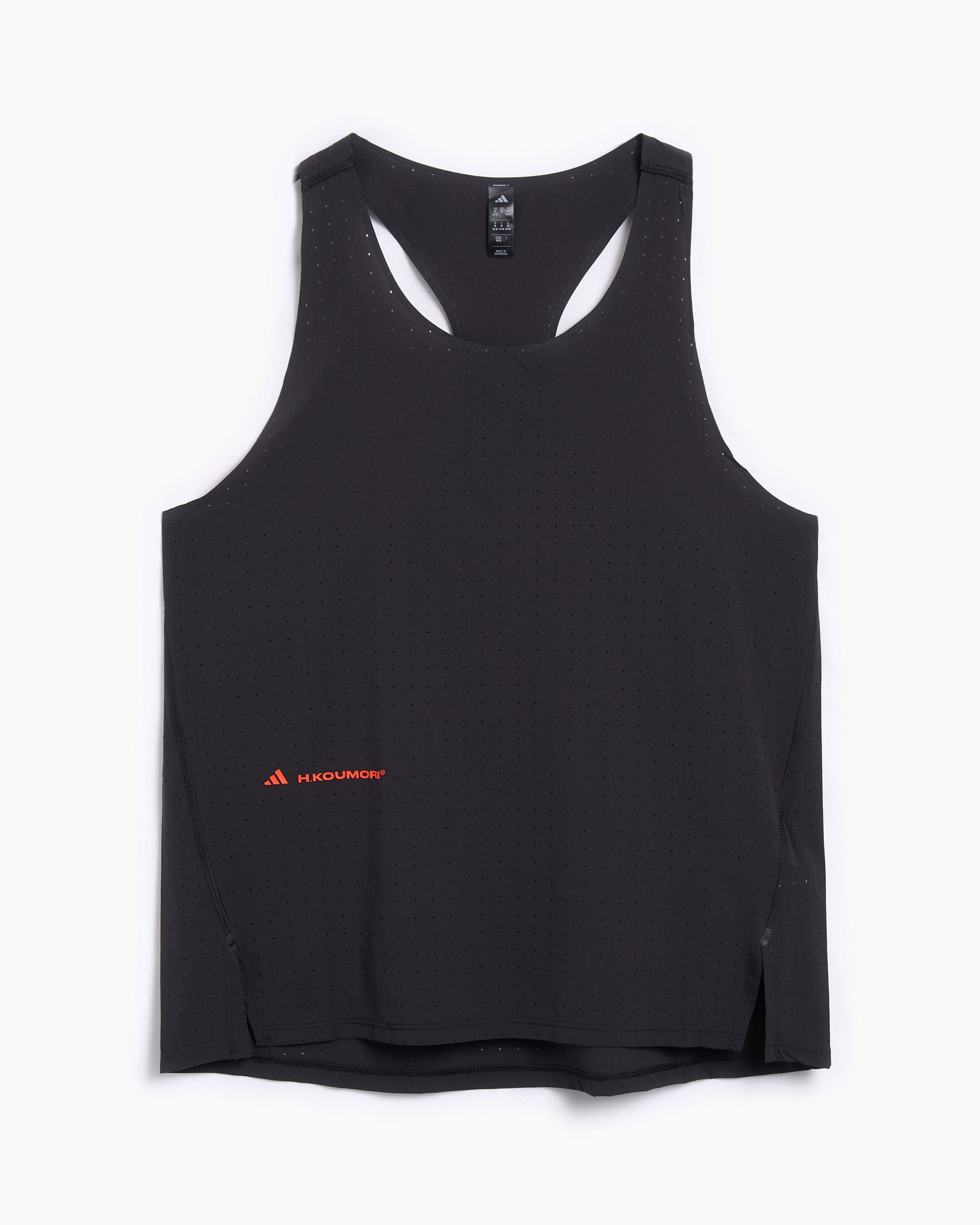 T-Shirts adidas Performance x H.Koumori Running Women's Tank Top - JY1734