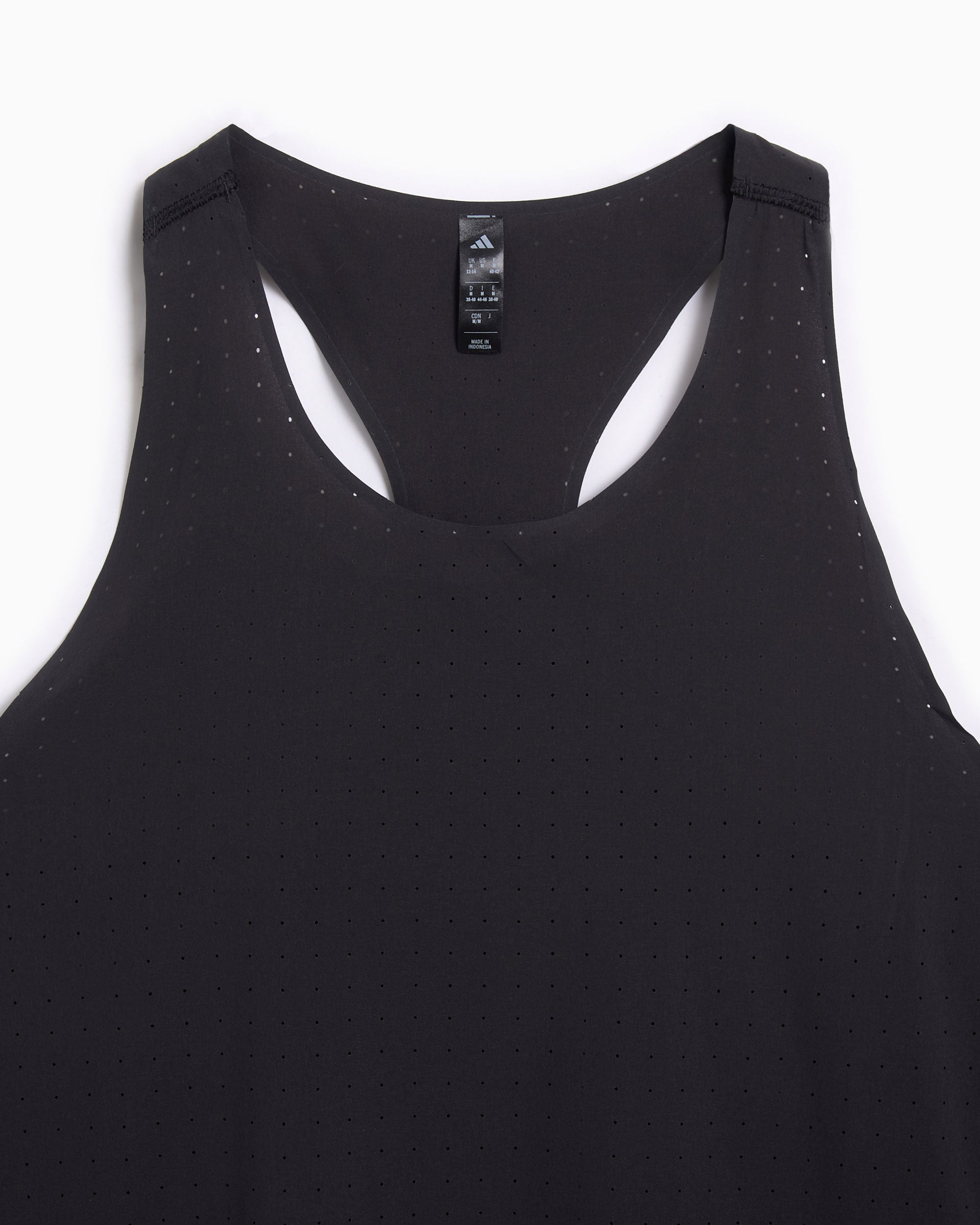 T-Shirts adidas Performance x H.Koumori Running Women's Tank Top - JY1734