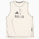 adidas Performance x Song For The Mute Running adi365 Herren-Tank Top mit Grafik