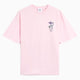 adidas x The Simpsons "Springfield Pet Shop" Relaxed Herren-T-Shirt mit Grafik