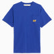 Advisory Board Crystals Abc. 123 Pocket Men's T-Shirt Herren-T-Shirt