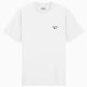 Arte Antwerp Heart Relaxed Herren-T-Shirt mit Logo