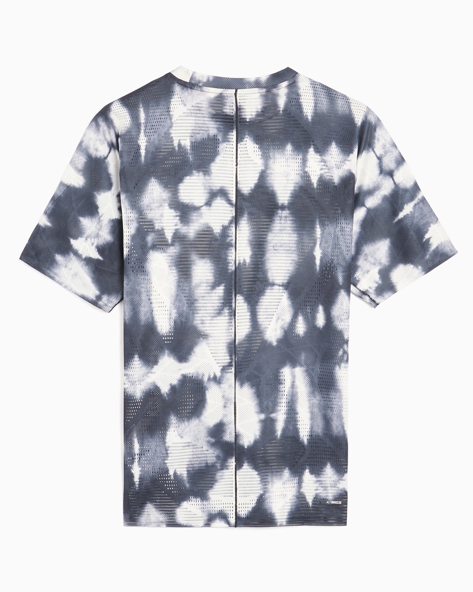 T-Shirts ASICS Limited Series Metarun Tie-Dye Relaxed Men's T-Shirt - 2011D658-100