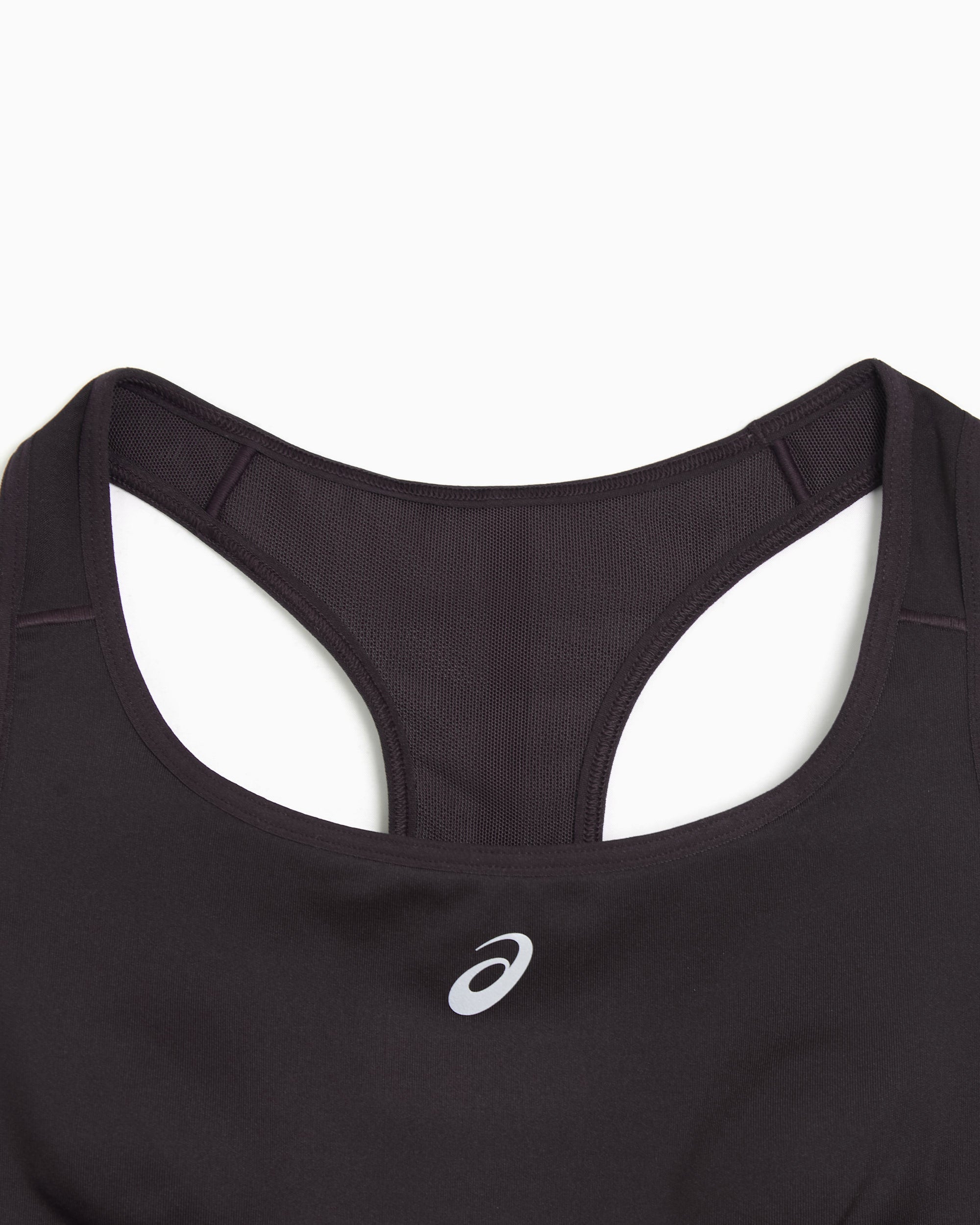 T-Shirts ASICS Road Compression Logo Women's Bra - 2012C995-500