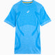 ASICS Road Seamless Herren-T-Shirt mit Logo