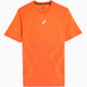 ASICS Road Seamless Herren-T-Shirt mit Logo