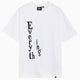 by Parra Everything Boxy Herren-T-Shirt mit Grafik