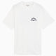 Carhartt WIP Arch Script Relaxed Herren-T-Shirt mit Logo