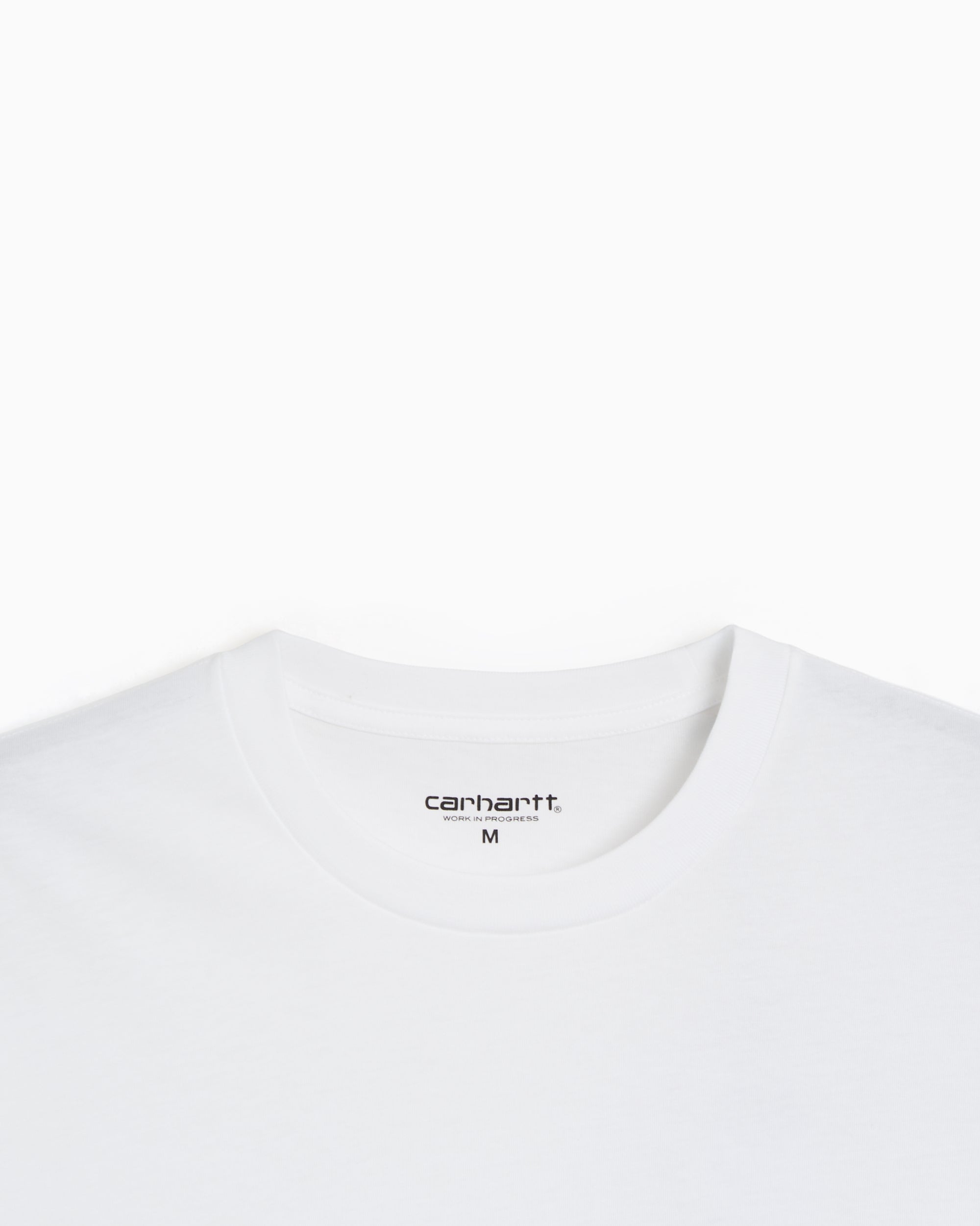 T-Shirts Carhartt WIP Base Men's T-Shirt - I026264-00AXX