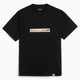 Carhartt WIP Bumper Stickers Relaxed Herren-T-Shirt mit Grafik