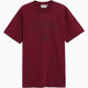 Carhartt WIP Faded Pond Corps Relaxed Herren-T-Shirt