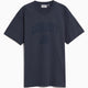 Carhartt WIP Faded Pond Corps Relaxed Herren-T-Shirt