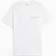 Carhartt WIP Feather Progress Relaxed Herren-T-Shirt mit Grafik