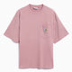 Carhartt WIP Hudson Pocket Relaxed Herren-T-Shirt