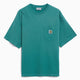 Carhartt WIP Hudson Pocket Relaxed Herren-T-Shirt
