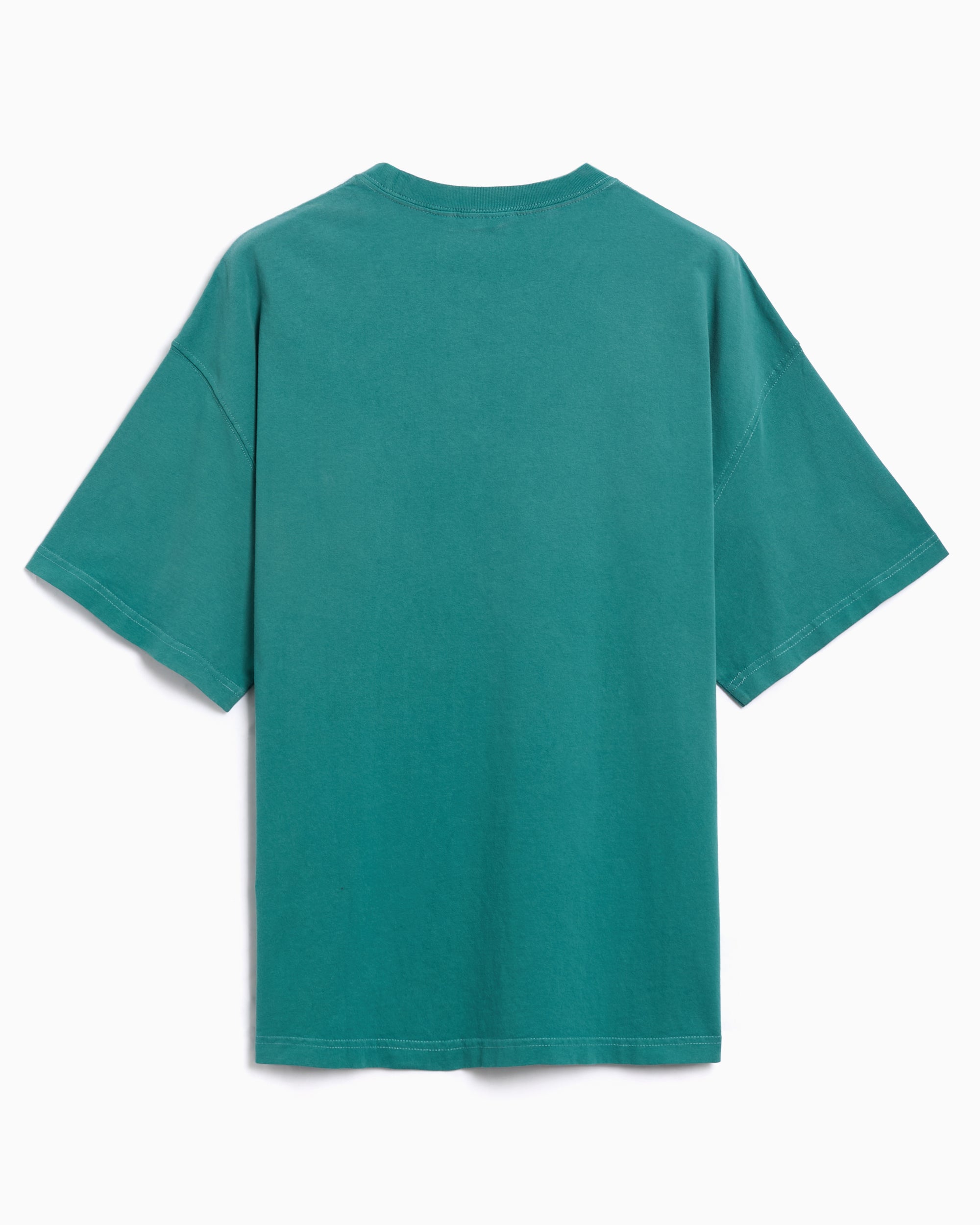 T-Shirts Carhartt WIP Hudson Pocket Relaxed Men's T-Shirt - I035140-2ZU5F