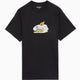 Carhartt WIP Impact Relaxed Unisex T-Shirt mit Grafik